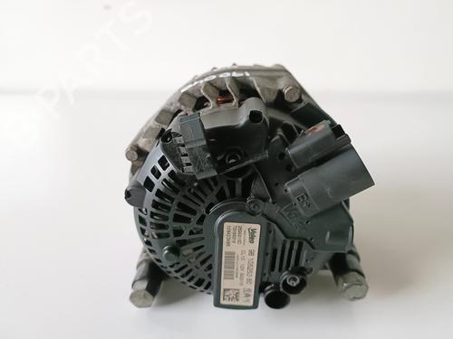 Alternator OPEL COMBO Box Body/MPV (K9)  | BP16701636M7 