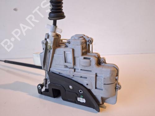 Front right lock VW PASSAT B6 (3C2) 2.0 TDI | BP23536029C97 