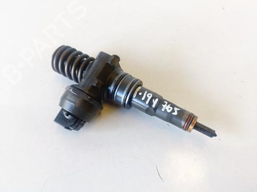 Spreder / Dyse VW SHARAN (7M8, 7M9, 7M6) 1.9 TDI (115 hp) 18549634