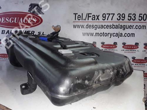 Fuel tank BMW X2 (F39) xDrive 20 d | BP9362518C62 