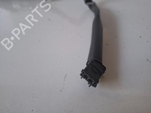 Ignition barrel CITROËN XSARA PICASSO (N68) 1.6 HDi | BP27286190M48 