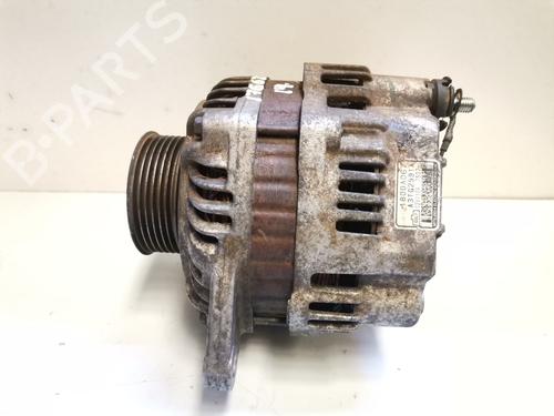 Alternator MITSUBISHI OUTLANDER I (CU_W)  | BP10679607M7 