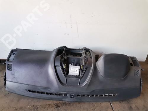 dashboard-ford-ranger-tke-2011-10572541 main image