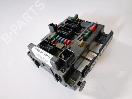 Fuse box PEUGEOT 307 (3A/C)  | BP18252639E1 