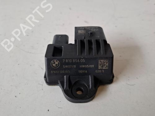 Used Electronic module BMW 1 (F20) 116 d (116 hp) 28671265