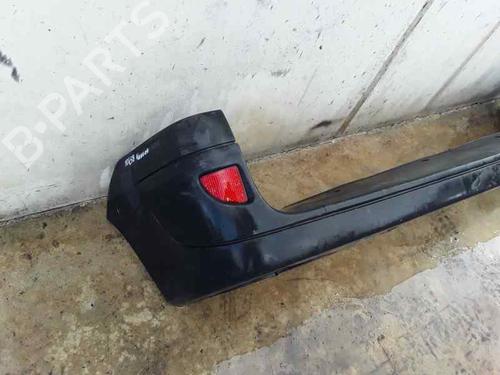 Rear bumper RENAULT KANGOO (KC0/1_) 1.5 dCi (KC08, KC09) | BP9281279C8 