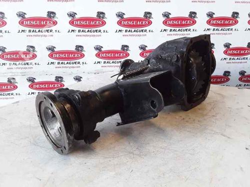 Front differential NISSAN TERRANO II (R20) 2.7 TD 4WD | BP9281097M23 