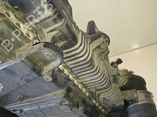 Køler OPEL INSIGNIA B Sports Tourer (Z18) 1.6 CDTi (35) | BP30729905M31