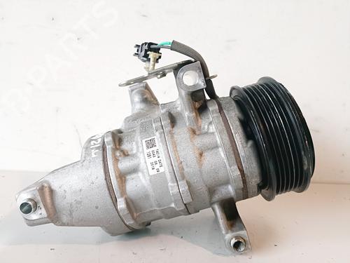 AC compressor FORD ECOSPORT  | BP11991567M34 