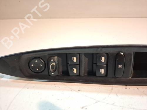 Left front window switch CITROËN C4 I (LC_) | BP33246911I27 - Image 3