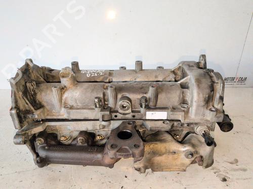 Used Cylinder head Cylinder head PEUGEOT BIPPER Tepee [2008-2026] 36478412 36478412