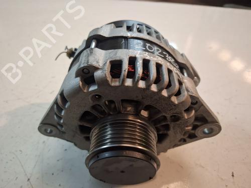 Used Alternator OPEL ASTRA J (P10) [2009-2016]  31808084