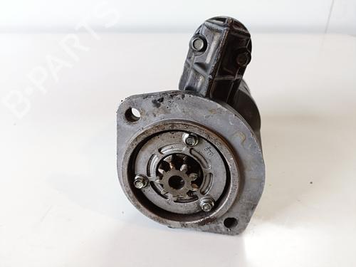 Startmotor NISSAN TERRANO II (R20) [1992-2007]  13252049