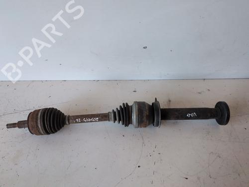 Used Right front driveshaft Right front driveshaft 37248389 37248389