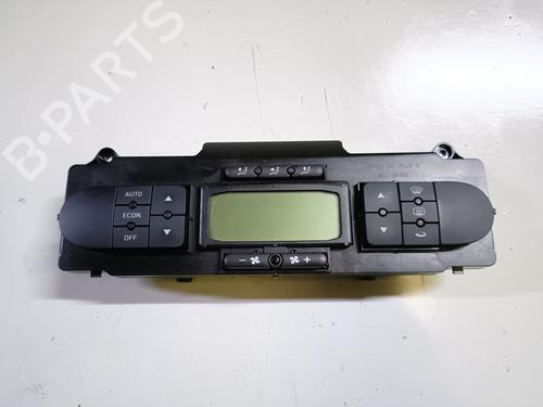 Commande Chauffage SEAT LEON (1P1) 1.9 TDI (105 hp) 11234566