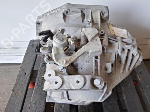 Gearbox OPEL INSIGNIA A (G09) | BP25471862M3