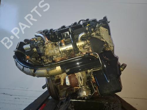 Used Engine FORD MONDEO IV (BA7) 2.0 TDCi (140 hp) 28502416