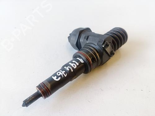 Injector VW SHARAN (7M8, 7M9, 7M6) 1.9 TDI | BP18549636M100 