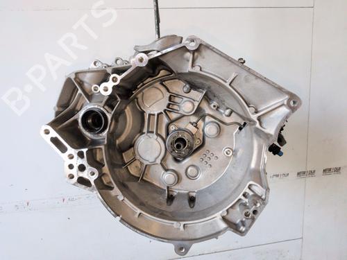 Used Gearbox Gearbox OPEL ASTRA K Sports Tourer (B16) [2015-2022] 36422971 36422971