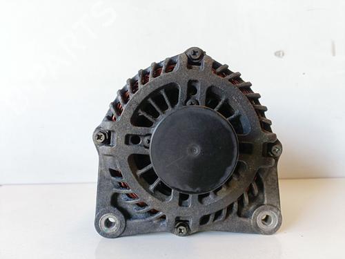 Used Alternator NISSAN X-TRAIL II (T31) [2007-2018]  21662171