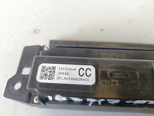 Elektronisk modul LAND ROVER RANGE ROVER SPORT II (L494) 3.0 SDV6 4x4 | BP12850593M83 