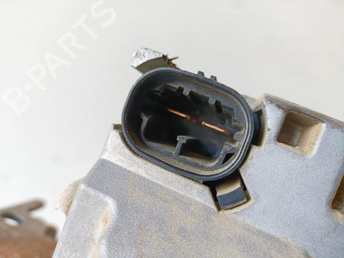 Steering column RENAULT KANGOO / GRAND KANGOO II (KW0/1_) 1.5 dCi 90 (KW05, KW08, KW0G, KW11) | BP12071427M21 