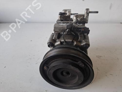 AC compressor HYUNDAI TRAJET (FO) 2.0 | BP33246917M34  - Image 5