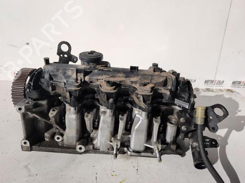 Used Cylinder head Cylinder head DACIA DOKKER Box Body/MPV [2012-2021] 36421059 36421059