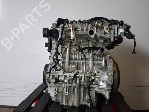 Motor für HONDA CIVIC VIII Hatchback (FN, FK) 2.2 CTDi (FK3) (140 hp) 28710523