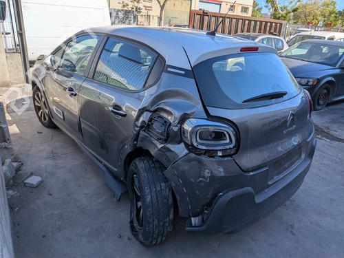 Engine CITROËN C3 III (SX) | BP36439212M1 - Image 8