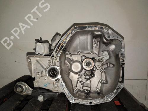 gearbox-renault-clio-iv-bh_-2012-2013-2014-2015-2016-2017-2018-2019-2020-2021-33943739 main image