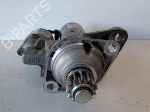 Used Starter Starter VW CADDY IV MPV (SAB, SAJ) [2015-2020] 34570951 34570951