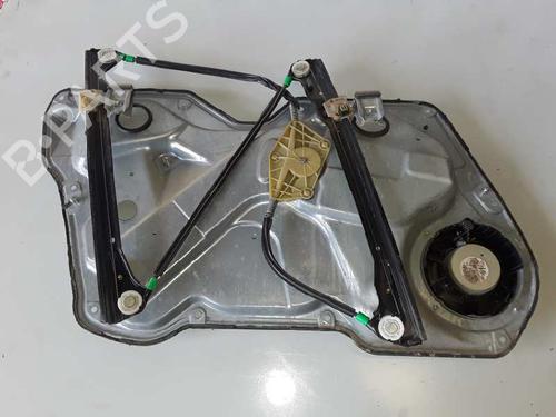 Front right window mechanism SEAT TOLEDO II (1M2) 1.6 16V | BP9283200C23 