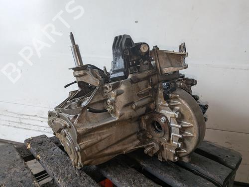 Gearbox CITROËN JUMPY II Van 2.0 HDi 120 | BP33172825M3 - Image 2