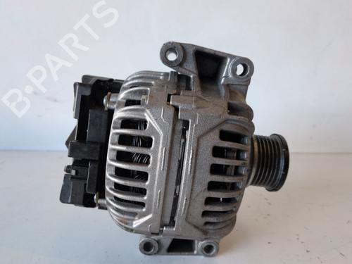 Alternator JEEP GRAND CHEROKEE II (WJ, WG) 2.7 CRD Laredo | BP32204819M7