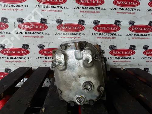 Rear differential SUBARU OUTBACK (BL, BP) 2.0 D AWD (BPD) | BP9285027M24 