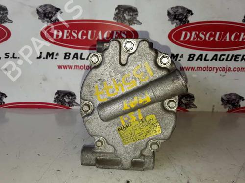 AC compressor FIAT STILO (192_) 1.4 16V (192AXH1B, 192BXH1B) | BP9282936M34 