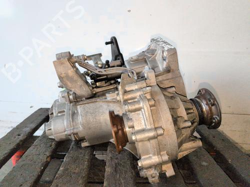 Gearbox VW PASSAT CC B6 (357) 2.0 TDI 4motion | BP36869897M3  - Image 5