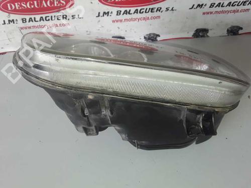 Left headlight VW GOLF IV Variant (1J5) 1.9 TDI | BP9283889C28 