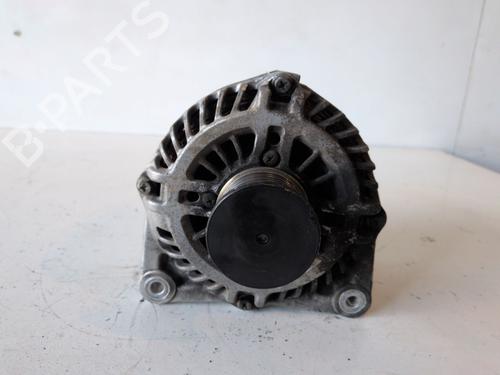 Used Alternator Alternator NISSAN QASHQAI I (J10, NJ10) [2006-2015] 32263573 32263573