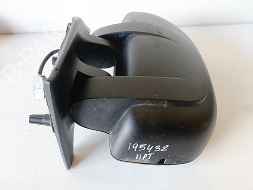 Left mirror RENAULT MASTER II Van (FD) 2.5 dCi | BP20599088C26 