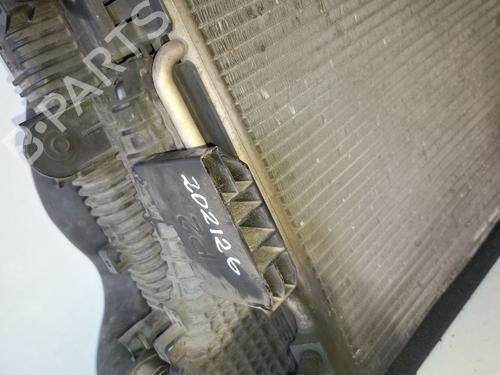 Heater matrix OPEL INSIGNIA B Sports Tourer (Z18) 1.6 CDTi (35) | BP30729904M63