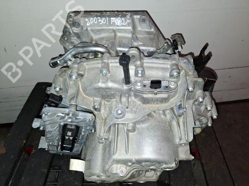 Gearbox RENAULT KADJAR (HA_, HL_) 1.3 TCe 160 (HLNC) | BP28502402M3