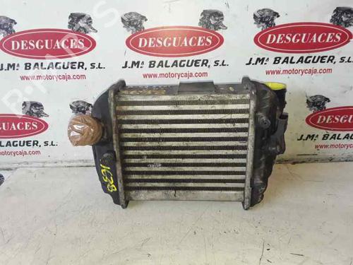 Intercooler AUDI A4 B6 Avant (8E5) 2.5 TDI | BP9281384M30 
