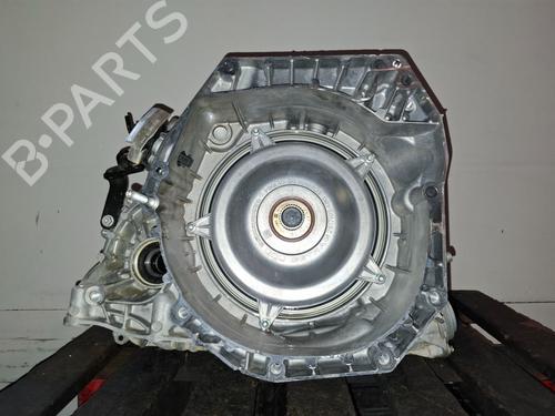 Used Gearbox RENAULT KADJAR (HA_, HL_) 1.3 TCe 160 (HLNC) (160 hp) 28502402