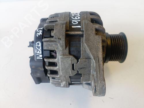 Generator IVECO DAILY IV Van 45C17 V, 45C17 V/P | BP20123138M7 
