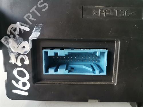 Climate control CITROËN C3 I (FC_, FN_) 1.4 HDi | BP10491420I5 