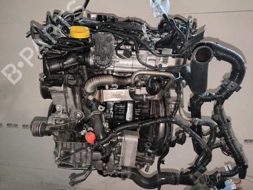 engine-renault-koleos-i-hy_-2008-36476291 main image