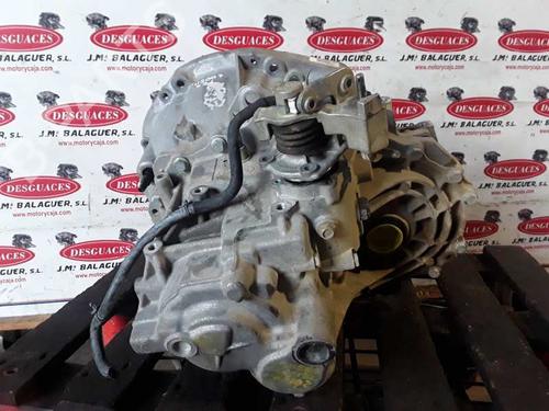Gearbox NISSAN PRIMERA Hatchback (P12) 1.9 dCi | BP9281776M3 