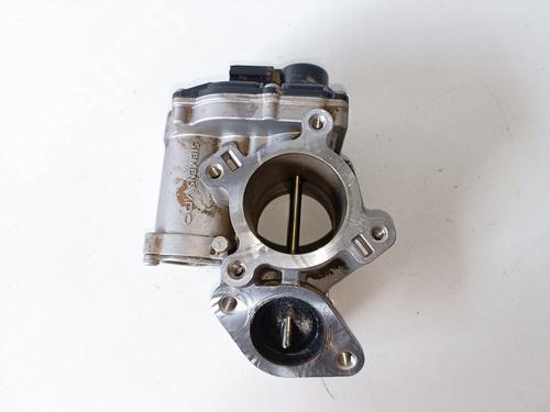 Used Egr RENAULT TRAFIC II Platform/Chassis (EL) 2.0 (EL0A) (120 hp) 18086416